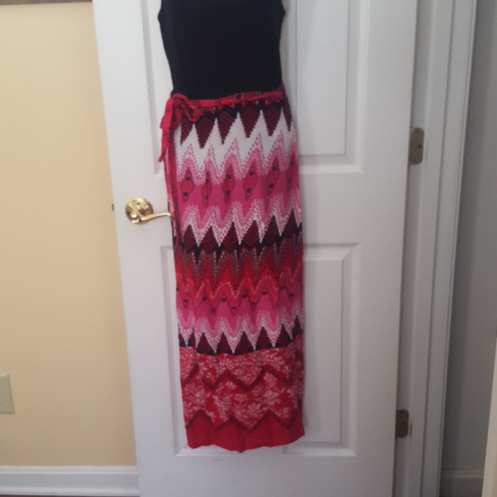 Maxi sarong